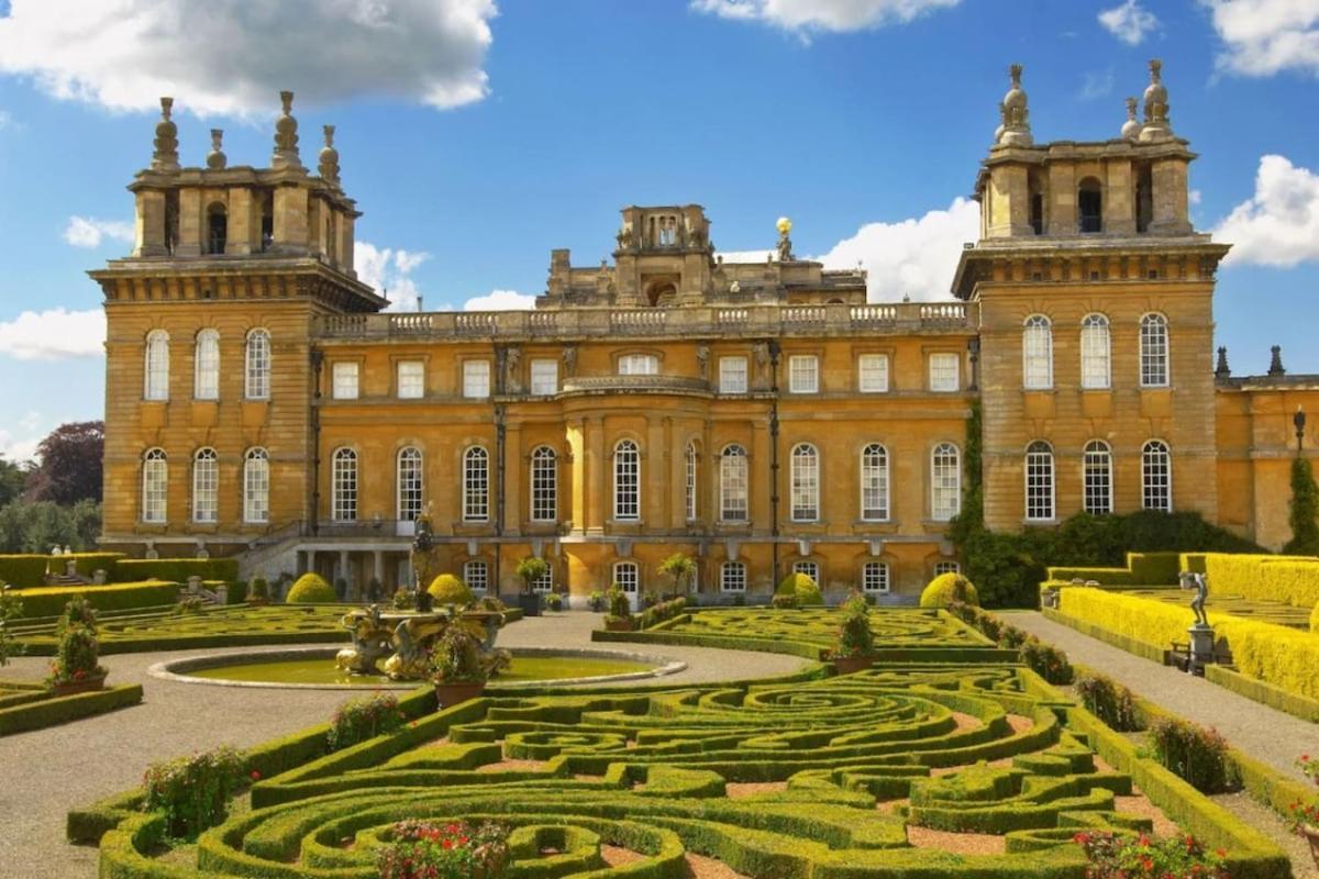 Appartamento Luxury 1-bedroom Flat, Wi-fi, Near Centre Oxford
